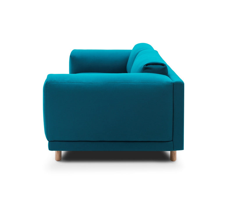 Regis 2 Seater Sofa - Timeless Design