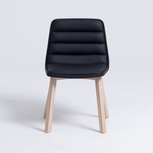 Ronin Chair (Wooden Leg) - Timeless Design