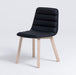 Ronin Chair (Wooden Leg) - Timeless Design