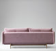 Wonne Triple Seater Sofa - Timeless Design